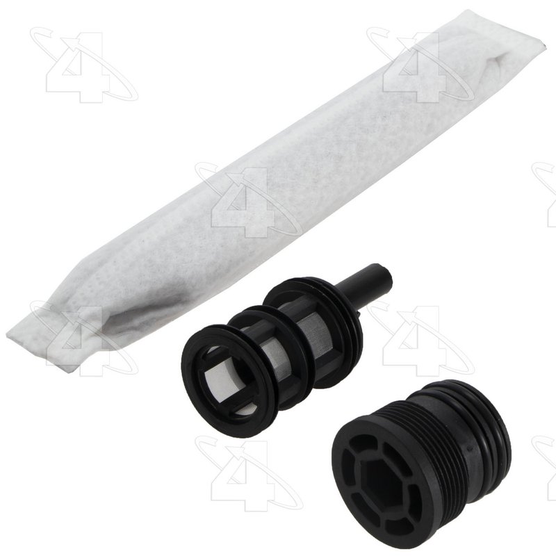 Four Seasons 83399 A/C Receiver Drier / Desiccant Element