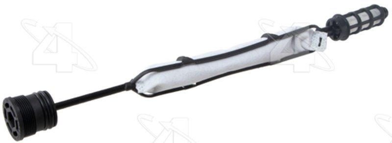 Four Seasons 83407 A/C Receiver Drier / Desiccant Element