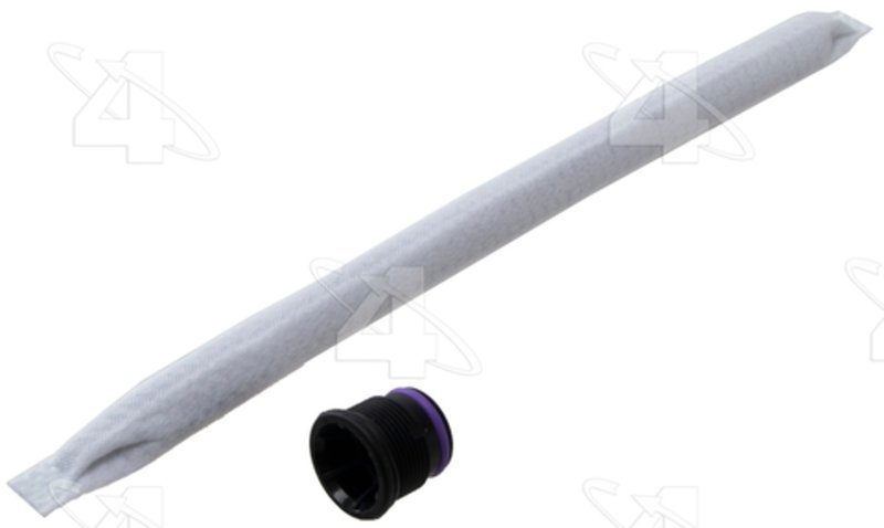 Four Seasons 83412 A/C Receiver Drier / Desiccant Element