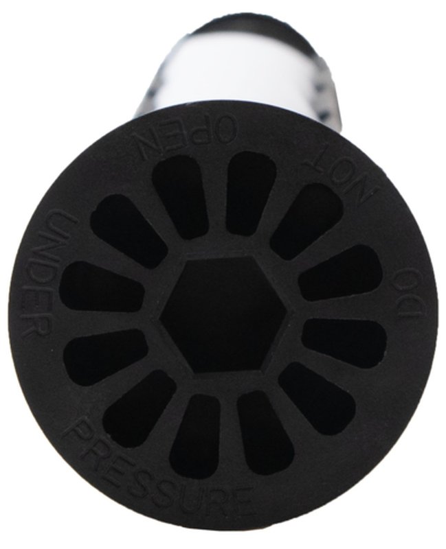 Four Seasons 83418 A/C Receiver Drier / Desiccant Element