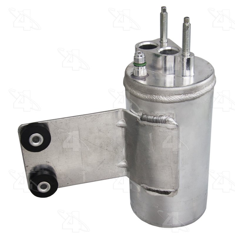 Four Seasons 83668 A/C Accumulator