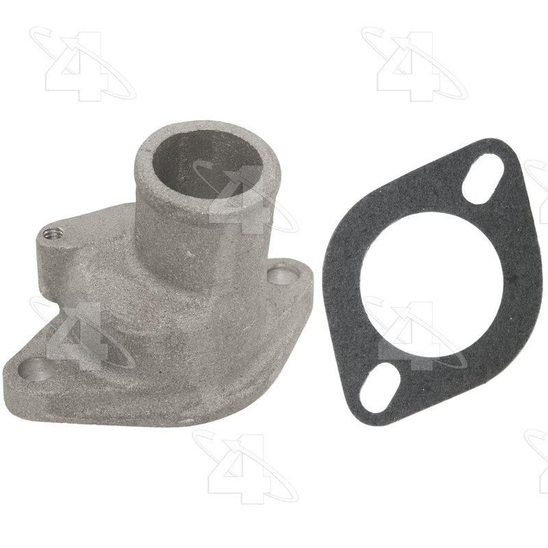 Four Seasons 84804 Engine Coolant Water Outlet