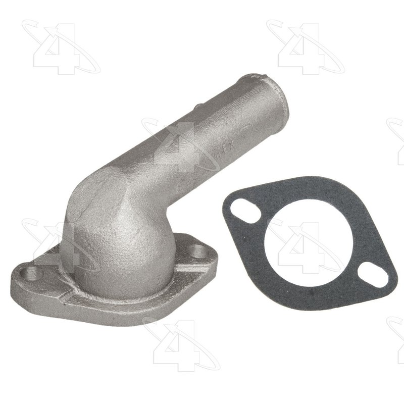 Four Seasons 84811 Engine Coolant Water Outlet