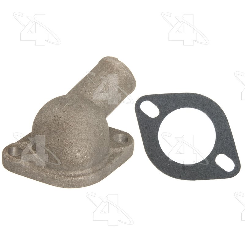 Four Seasons 84821 Engine Coolant Water Outlet