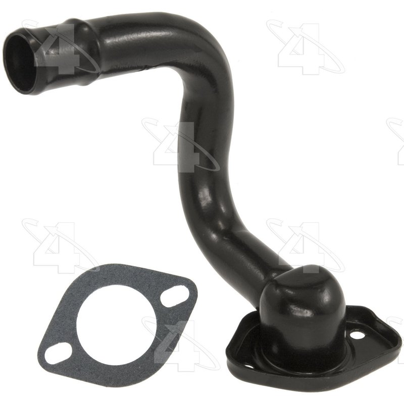 Four Seasons 84855 Engine Coolant Water Outlet