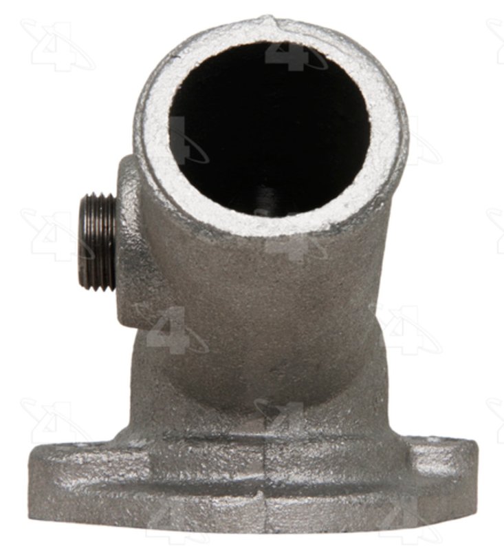Four Seasons 84860 Engine Coolant Water Outlet