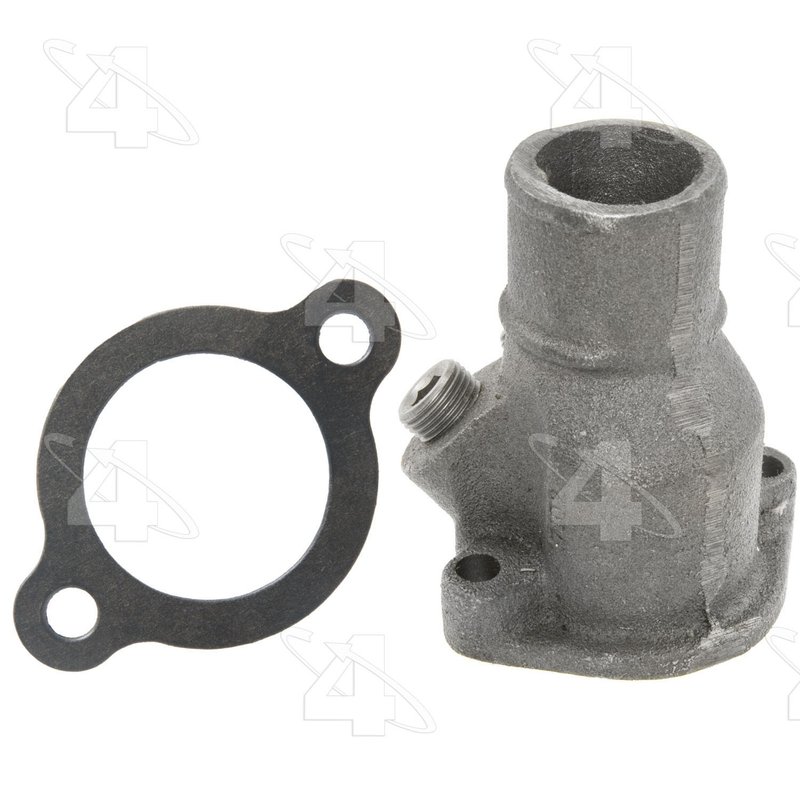 Four Seasons 84868 Engine Coolant Water Outlet