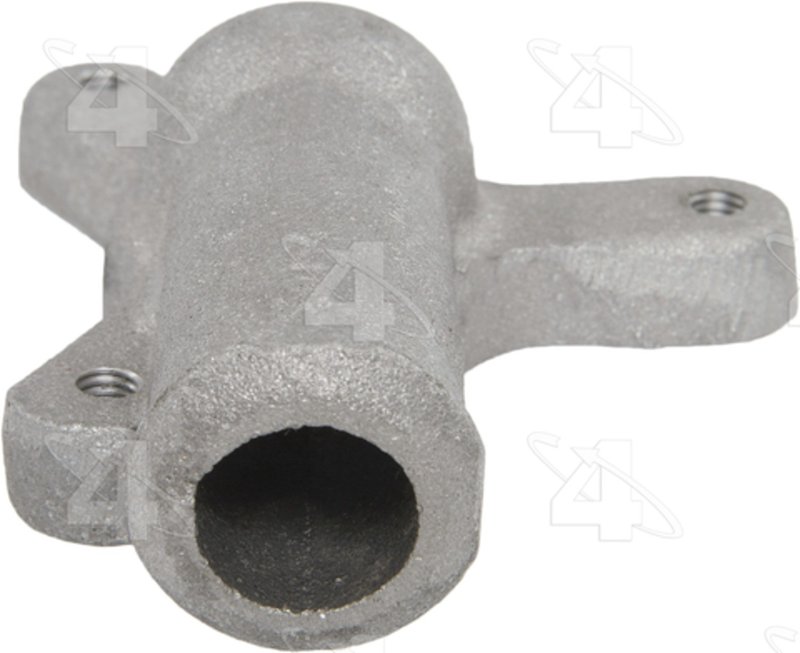 Four Seasons 84878 Engine Coolant Water Outlet - Rear
