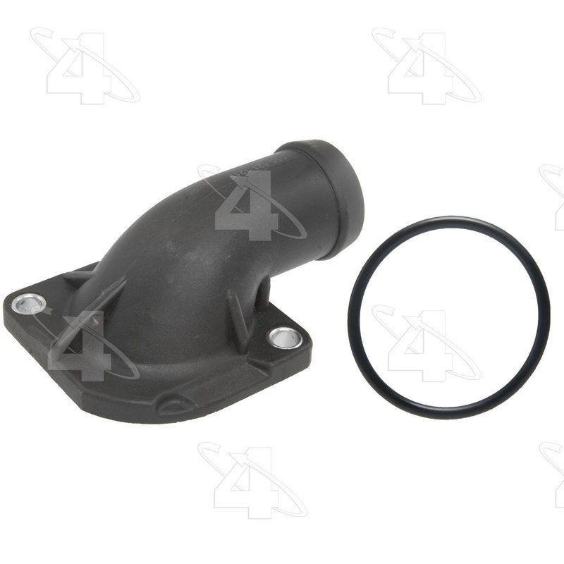 Four Seasons 84893 Engine Coolant Water Outlet