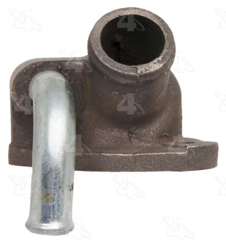 Four Seasons 84901 Engine Coolant Water Outlet - Lower