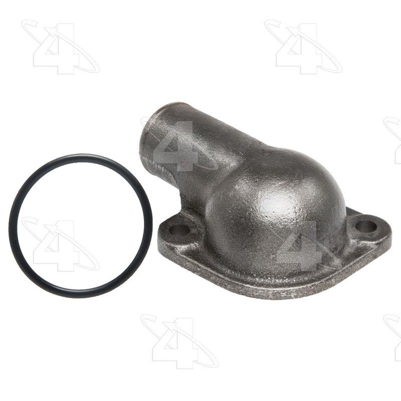 Four Seasons 84902 Engine Coolant Water Outlet