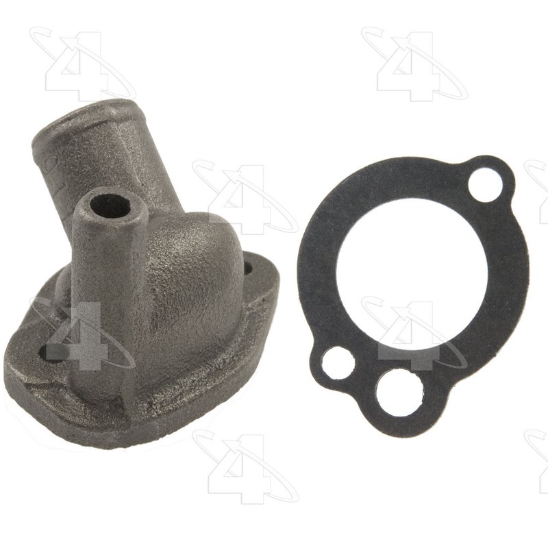 Four Seasons 84911 Engine Coolant Water Outlet