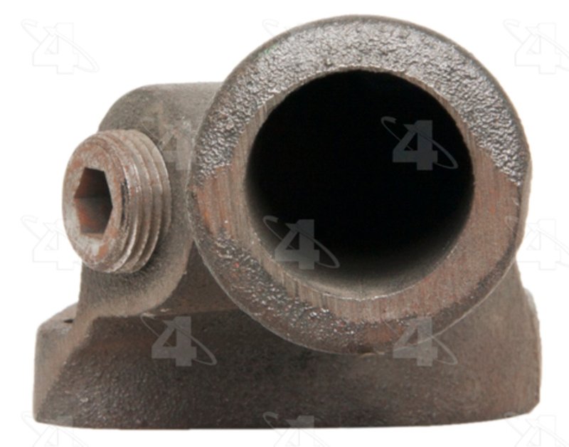 Four Seasons 84929 Engine Coolant Water Outlet