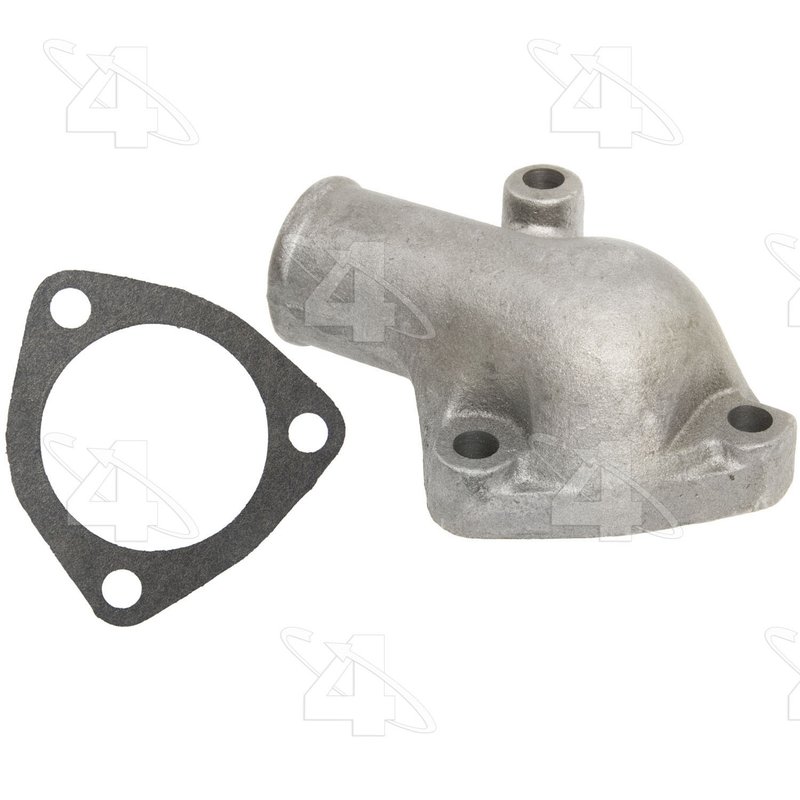 Four Seasons 84938 Engine Coolant Water Outlet