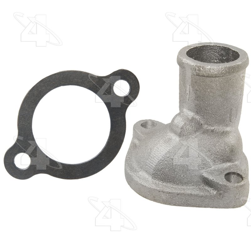 Four Seasons 84940 Engine Coolant Water Outlet