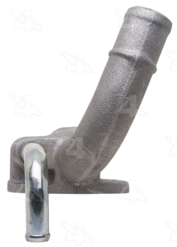 Four Seasons 84990 Engine Coolant Water Outlet