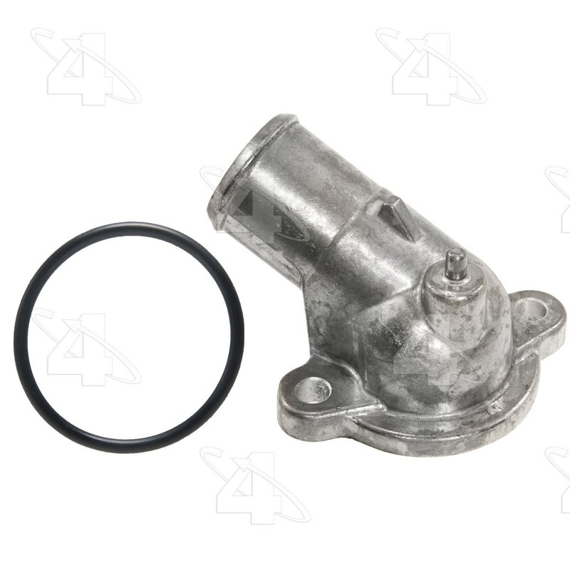 Four Seasons 85102 Engine Coolant Water Outlet
