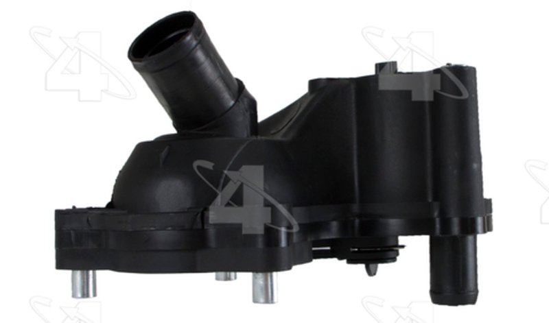Four Seasons 85139A Engine Coolant Thermostat Housing