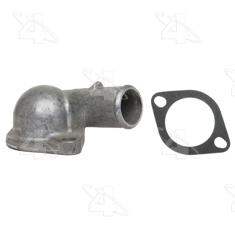 Four Seasons 85161 Engine Coolant Water Outlet