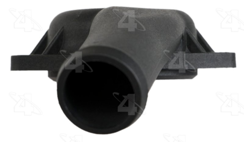 Four Seasons 85163 Engine Coolant Water Outlet - Left