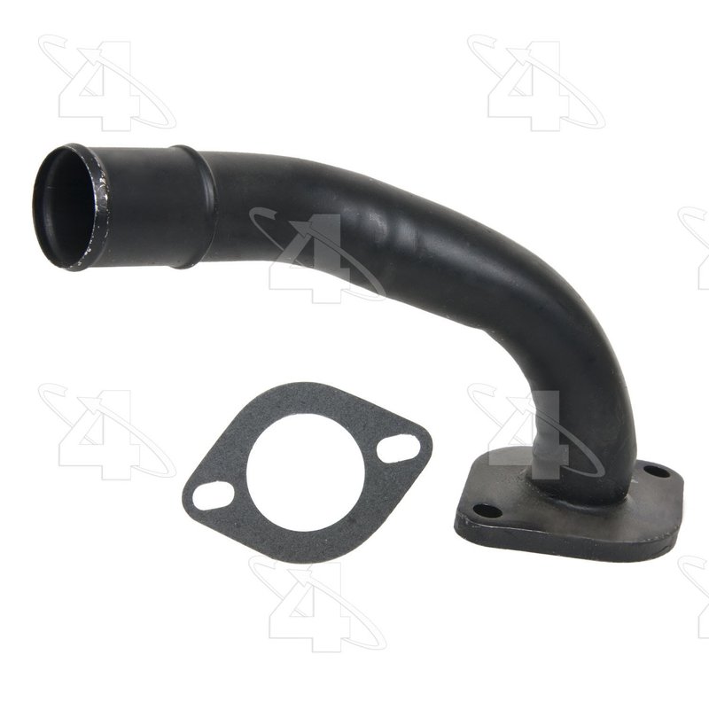 Four Seasons 85168 Engine Coolant Water Outlet