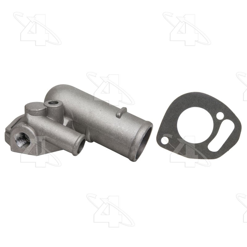 Four Seasons 85180 Engine Coolant Water Outlet