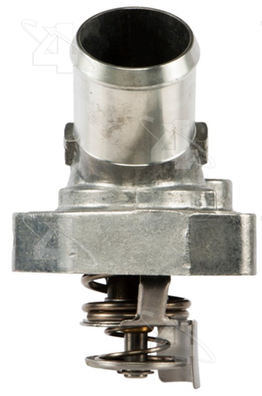 Four Seasons 85201 Engine Coolant Thermostat / Water Outlet Assembly