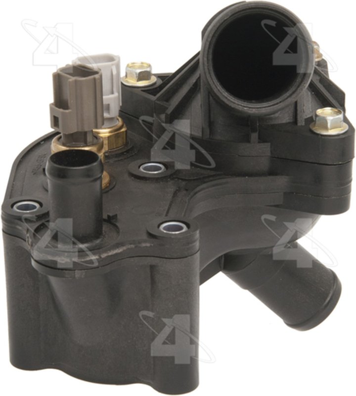 Four Seasons 85331 Engine Coolant Water Outlet Housing Kit