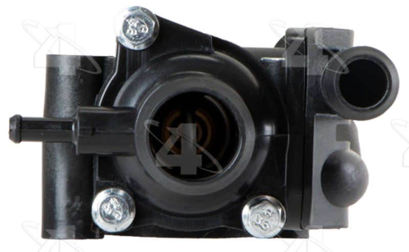 Four Seasons 85333 Engine Coolant Water Outlet Housing Kit