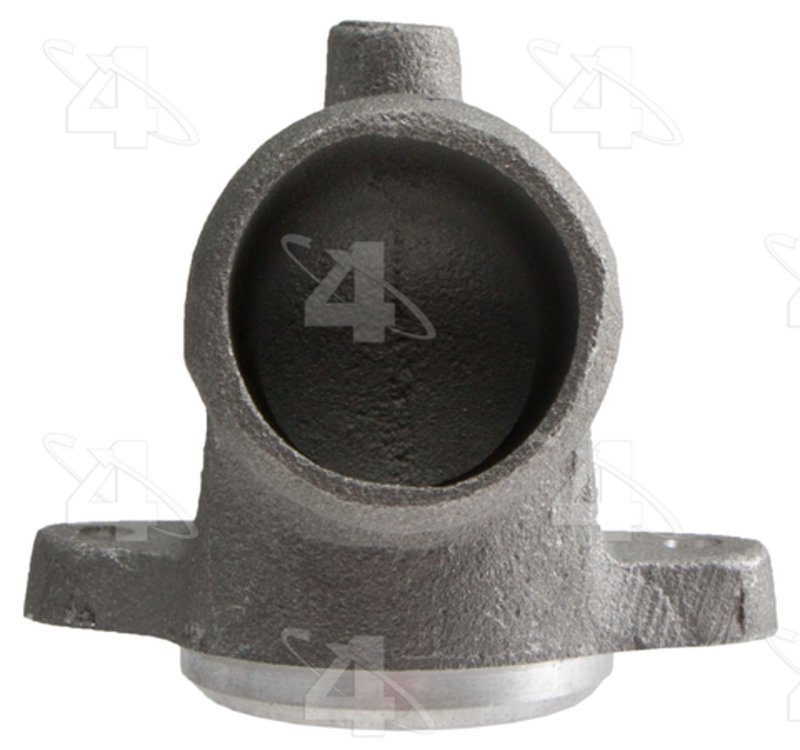 Four Seasons 85346 Engine Coolant Water Outlet - Upper