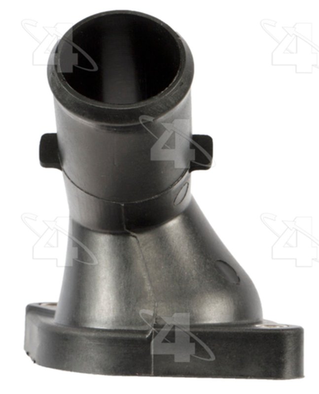 Four Seasons 85384 Engine Coolant Water Outlet - Upper
