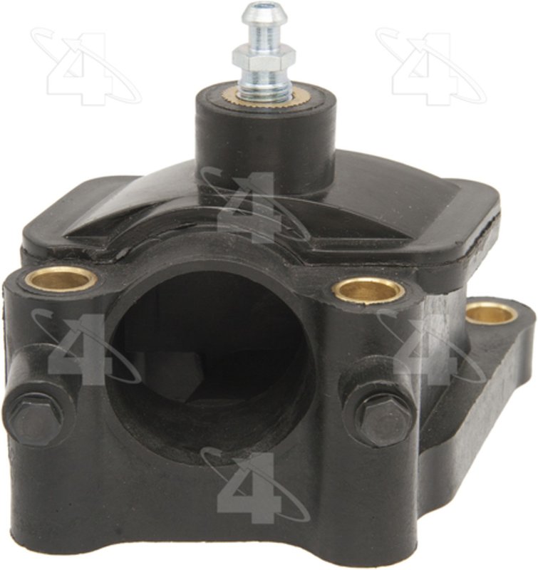Four Seasons 85428 Engine Coolant Air Bleeder Valve