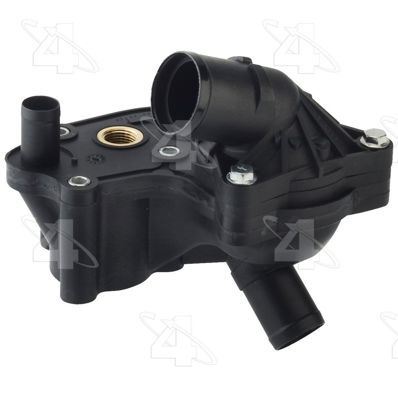 Four Seasons 85671 Engine Coolant Water Outlet Housing Kit