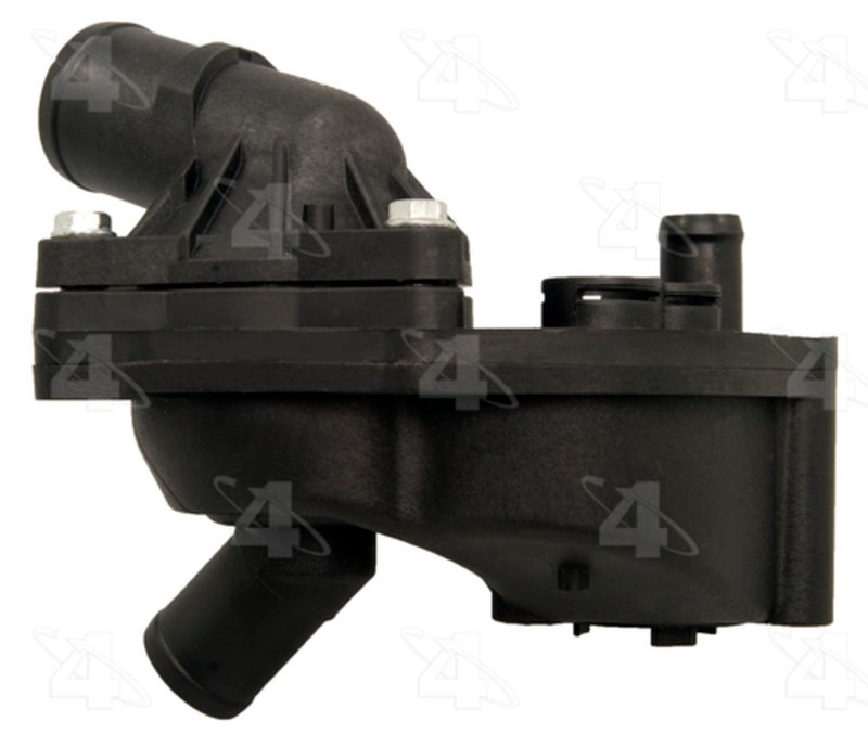 Four Seasons 85672 Engine Coolant Water Outlet Housing Kit