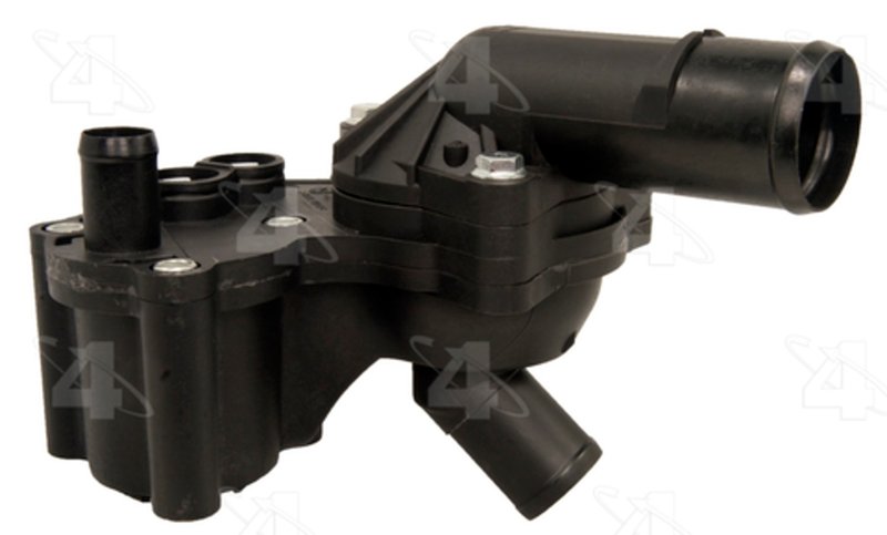 Four Seasons 85674 Engine Coolant Water Outlet Housing Kit