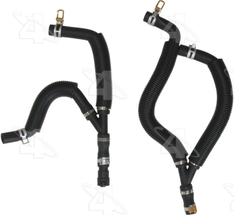 Four Seasons 85900 HVAC Heater Hose Assembly
