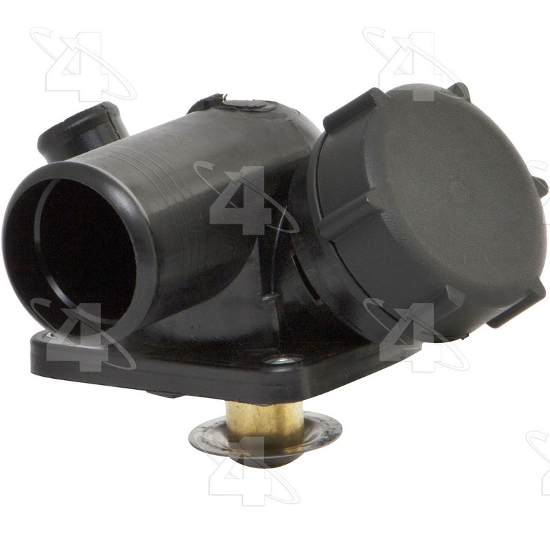 Four Seasons 85924 Engine Coolant Thermostat Housing