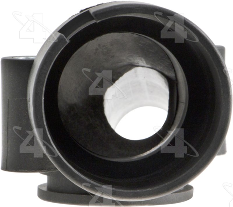 Four Seasons 85930 Engine Coolant Water Outlet - Right