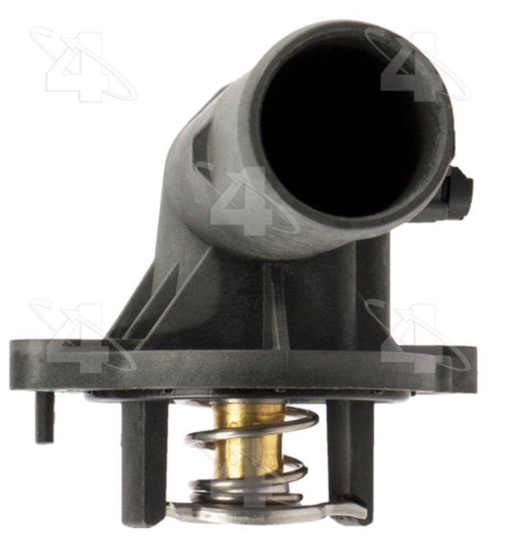 Four Seasons 85944 Engine Coolant Thermostat / Water Outlet Assembly