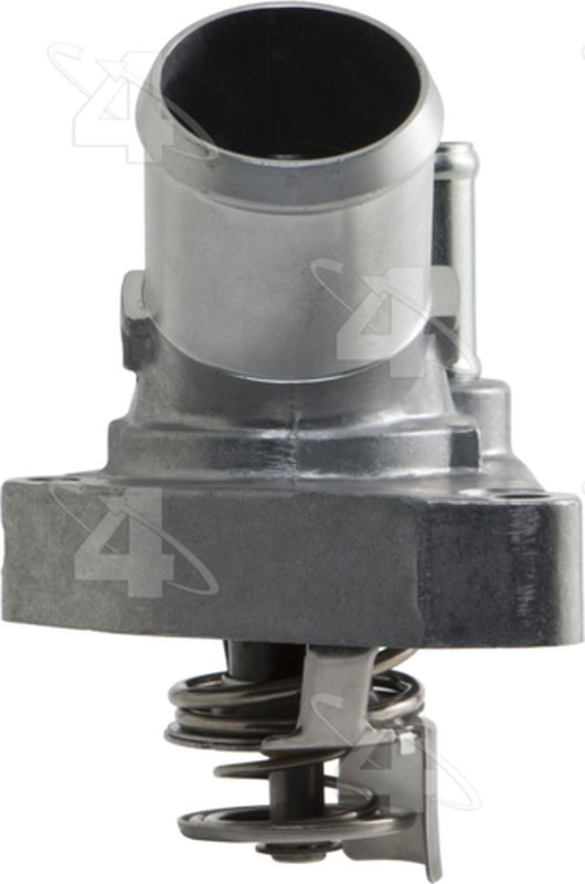 Four Seasons 85951 Engine Coolant Thermostat / Water Outlet Assembly