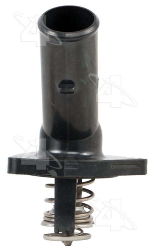 Four Seasons 85952 Engine Coolant Thermostat / Water Outlet Assembly