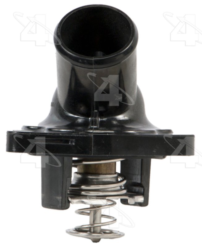 Four Seasons 85953 Engine Coolant Thermostat / Water Outlet Assembly