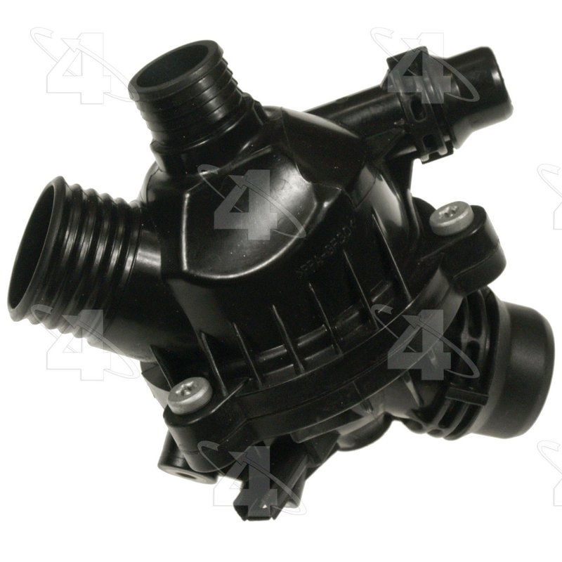 Four Seasons 85957 Engine Coolant Water Outlet Housing Kit