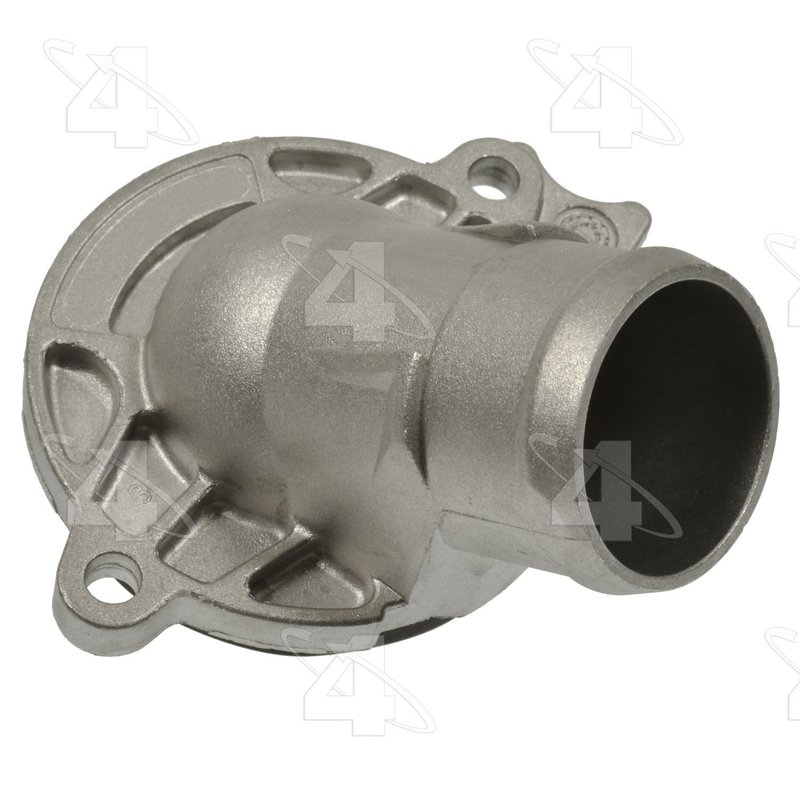 Four Seasons 85966 Engine Coolant Thermostat / Water Outlet Assembly
