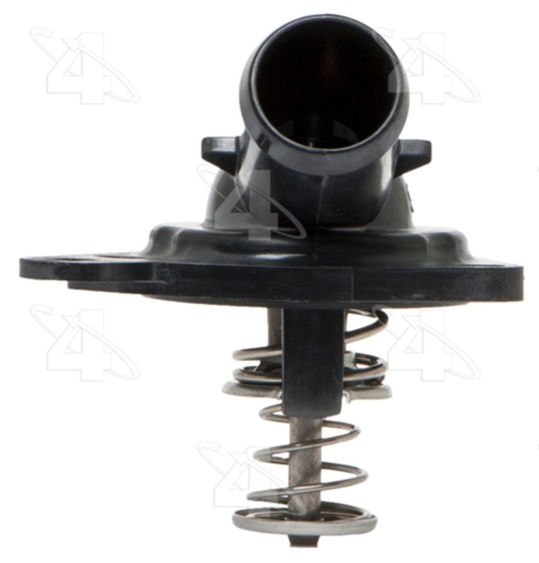 Four Seasons 85979 Engine Coolant Thermostat / Water Outlet Assembly