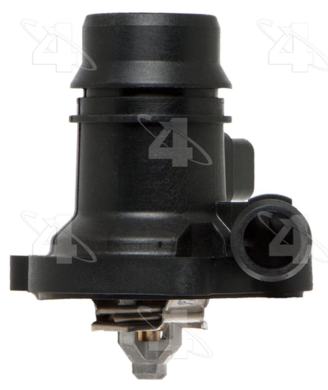 Four Seasons 85993 Engine Coolant Thermostat / Water Outlet Assembly