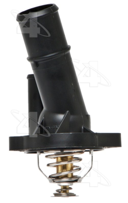 Four Seasons 85994 Engine Coolant Thermostat / Water Outlet Assembly
