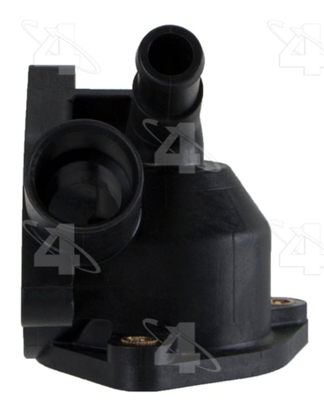 Four Seasons 85996 Engine Coolant Thermostat Housing - Lower