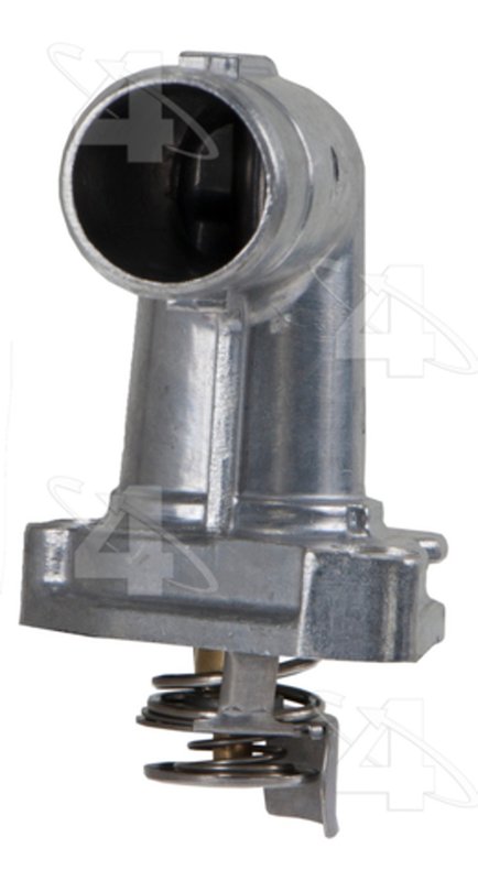 Four Seasons 86000 Engine Coolant Thermostat / Water Outlet Assembly