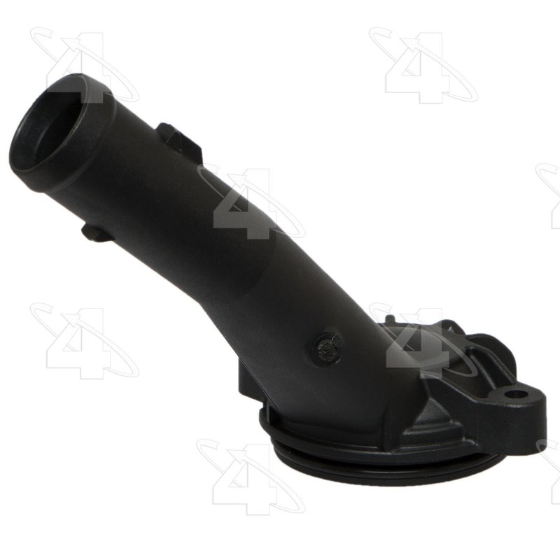 Four Seasons 86003 Engine Coolant Water Outlet - Upper